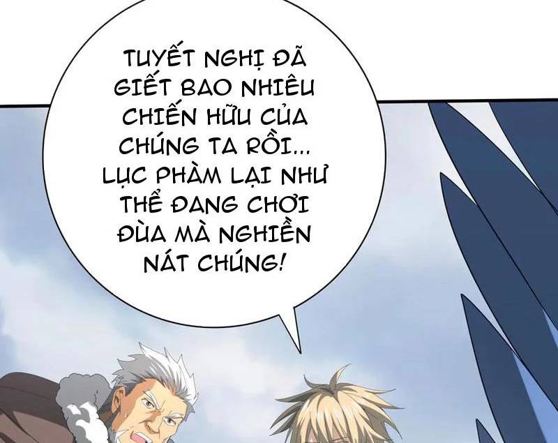 Toàn Dân Chuyển Chức Ngự Long Sư Là Chức Nghiệp Yếu Nhất - Chapter 57 - Page 101