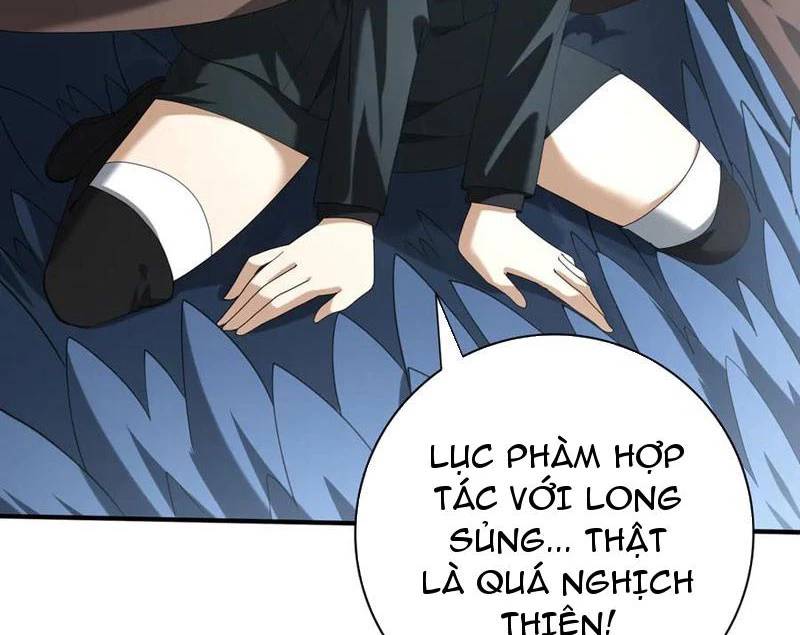 Toàn Dân Chuyển Chức Ngự Long Sư Là Chức Nghiệp Yếu Nhất - Chapter 57 - Page 103