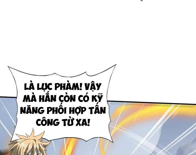 Toàn Dân Chuyển Chức Ngự Long Sư Là Chức Nghiệp Yếu Nhất - Chapter 57 - Page 110