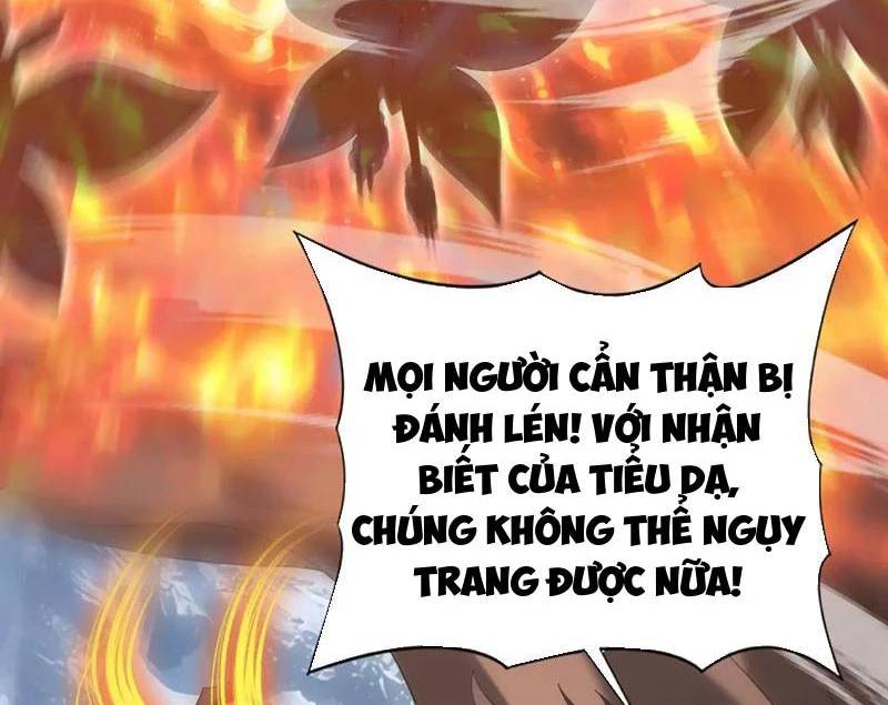 Toàn Dân Chuyển Chức Ngự Long Sư Là Chức Nghiệp Yếu Nhất - Chapter 57 - Page 113