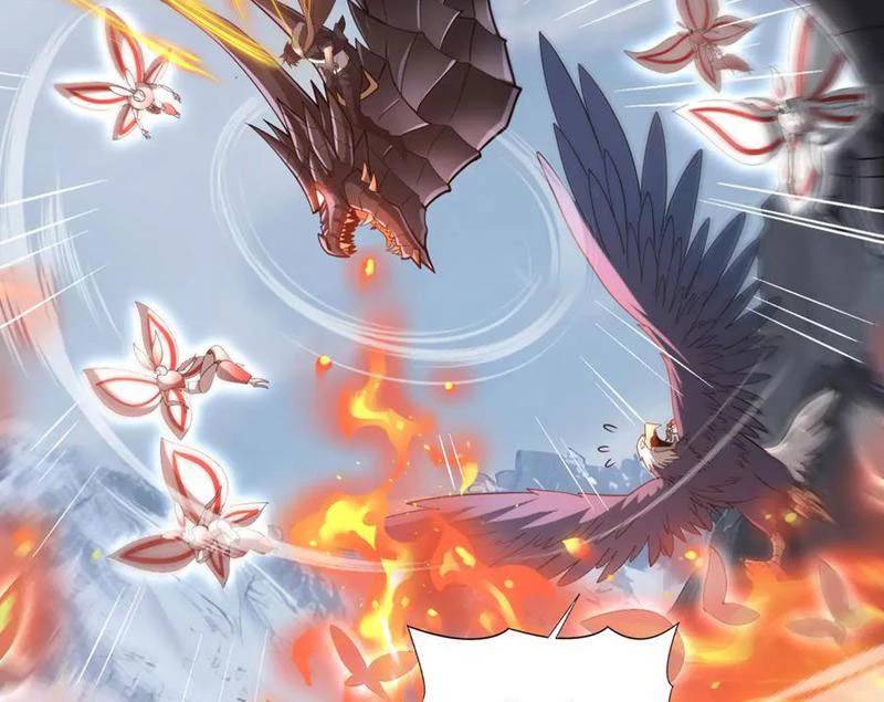 Toàn Dân Chuyển Chức Ngự Long Sư Là Chức Nghiệp Yếu Nhất - Chapter 57 - Page 117