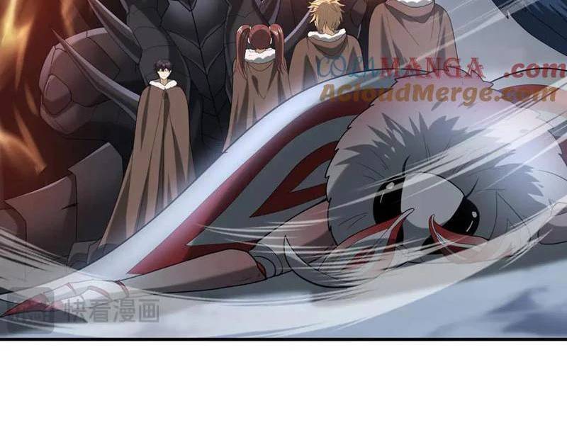 Toàn Dân Chuyển Chức Ngự Long Sư Là Chức Nghiệp Yếu Nhất - Chapter 57 - Page 123