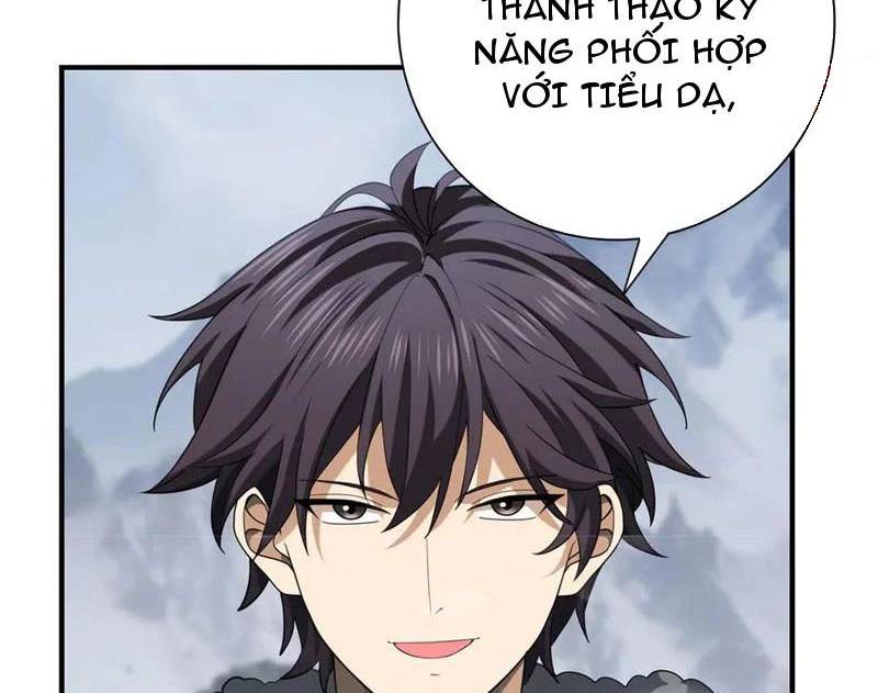 Toàn Dân Chuyển Chức Ngự Long Sư Là Chức Nghiệp Yếu Nhất - Chapter 57 - Page 127