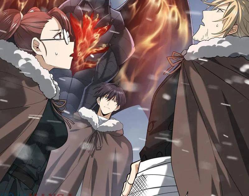 Toàn Dân Chuyển Chức Ngự Long Sư Là Chức Nghiệp Yếu Nhất - Chapter 57 - Page 134