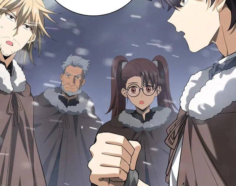 Toàn Dân Chuyển Chức Ngự Long Sư Là Chức Nghiệp Yếu Nhất - Chapter 57 - Page 137