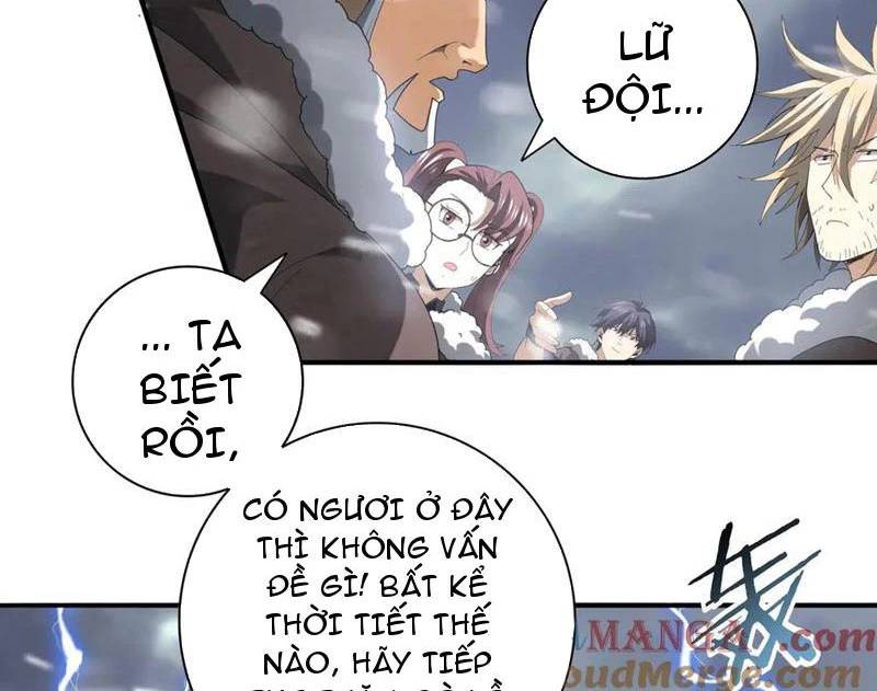 Toàn Dân Chuyển Chức Ngự Long Sư Là Chức Nghiệp Yếu Nhất - Chapter 57 - Page 142