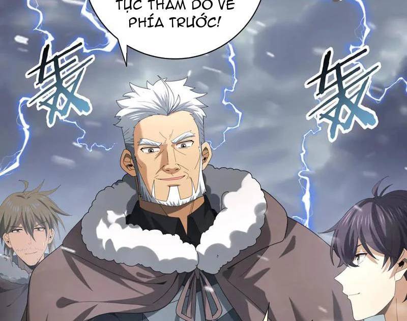 Toàn Dân Chuyển Chức Ngự Long Sư Là Chức Nghiệp Yếu Nhất - Chapter 57 - Page 143