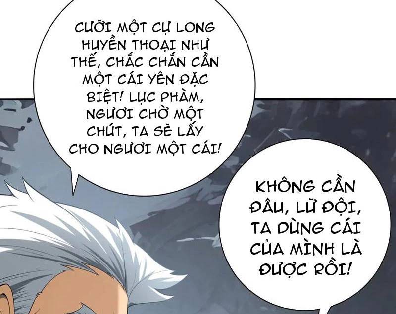 Toàn Dân Chuyển Chức Ngự Long Sư Là Chức Nghiệp Yếu Nhất - Chapter 57 - Page 21