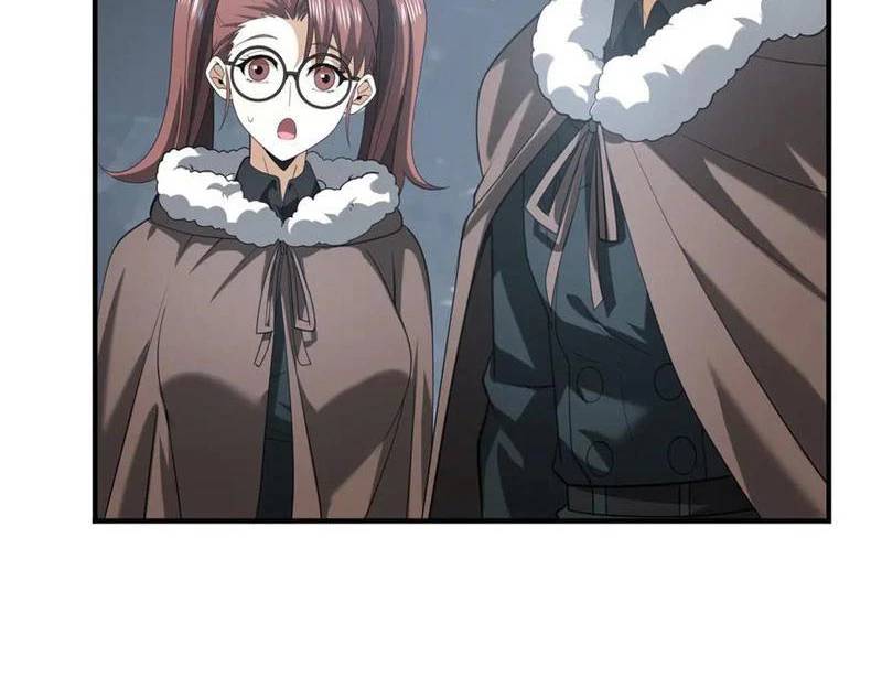 Toàn Dân Chuyển Chức Ngự Long Sư Là Chức Nghiệp Yếu Nhất - Chapter 57 - Page 25