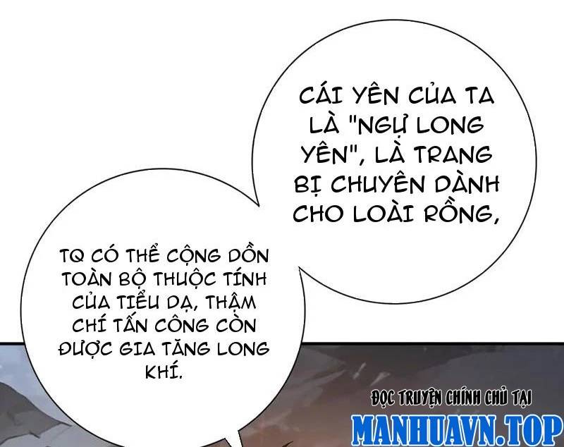 Toàn Dân Chuyển Chức Ngự Long Sư Là Chức Nghiệp Yếu Nhất - Chapter 57 - Page 26