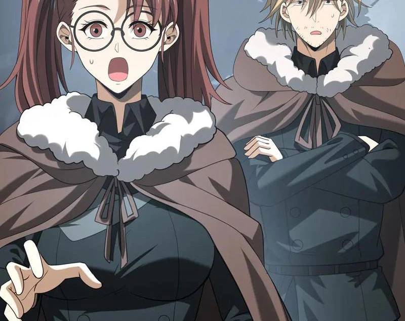 Toàn Dân Chuyển Chức Ngự Long Sư Là Chức Nghiệp Yếu Nhất - Chapter 57 - Page 31