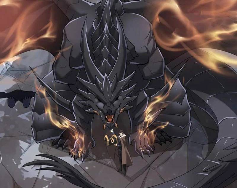 Toàn Dân Chuyển Chức Ngự Long Sư Là Chức Nghiệp Yếu Nhất - Chapter 57 - Page 34