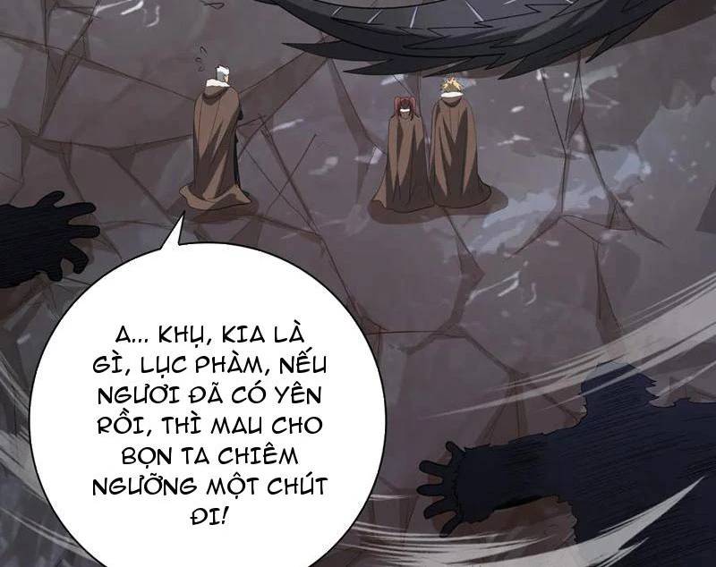 Toàn Dân Chuyển Chức Ngự Long Sư Là Chức Nghiệp Yếu Nhất - Chapter 57 - Page 35