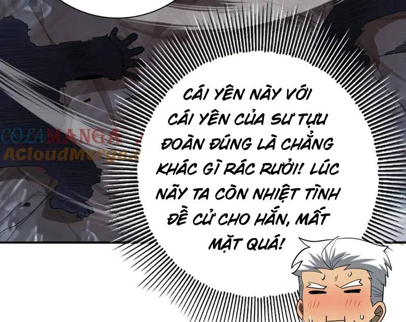 Toàn Dân Chuyển Chức Ngự Long Sư Là Chức Nghiệp Yếu Nhất - Chapter 57 - Page 36