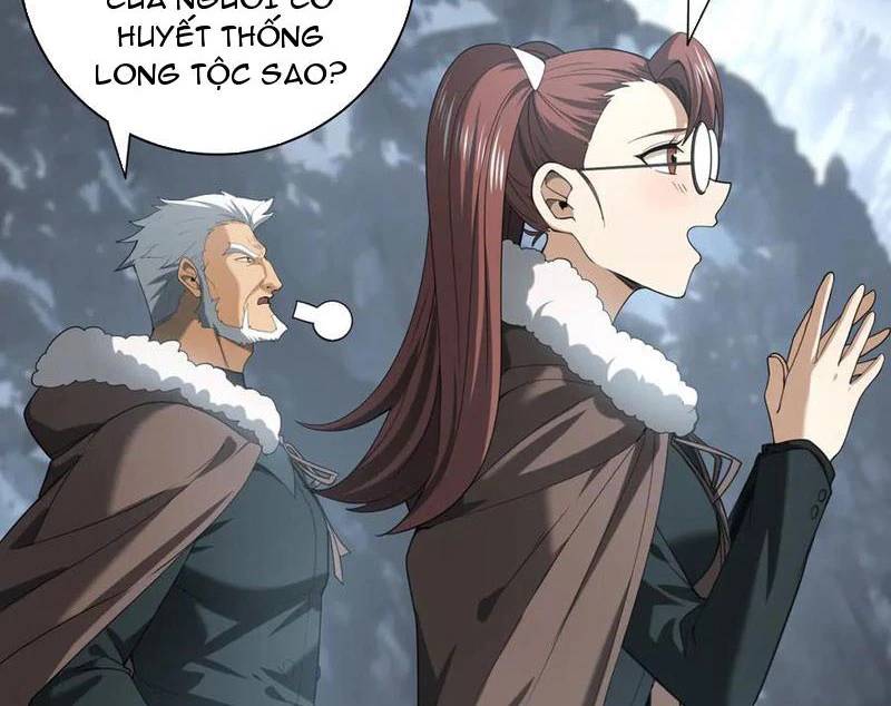 Toàn Dân Chuyển Chức Ngự Long Sư Là Chức Nghiệp Yếu Nhất - Chapter 57 - Page 38