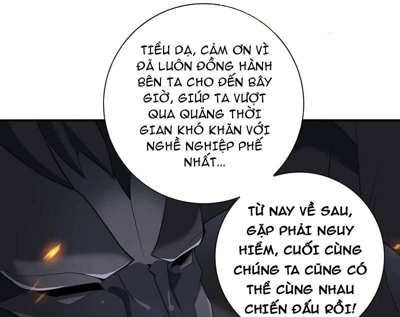Toàn Dân Chuyển Chức Ngự Long Sư Là Chức Nghiệp Yếu Nhất - Chapter 57 - Page 40