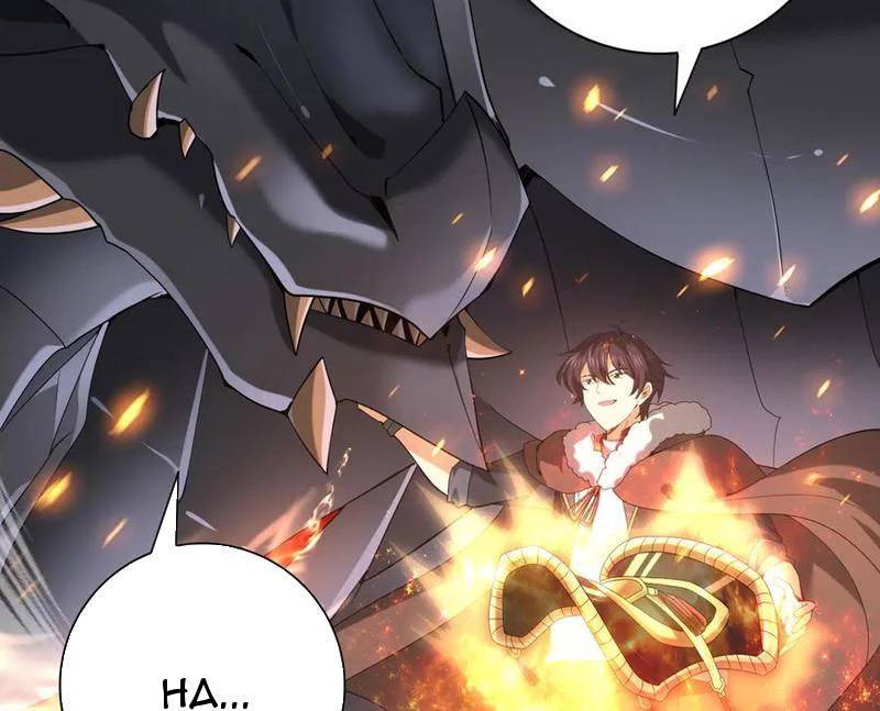 Toàn Dân Chuyển Chức Ngự Long Sư Là Chức Nghiệp Yếu Nhất - Chapter 57 - Page 41