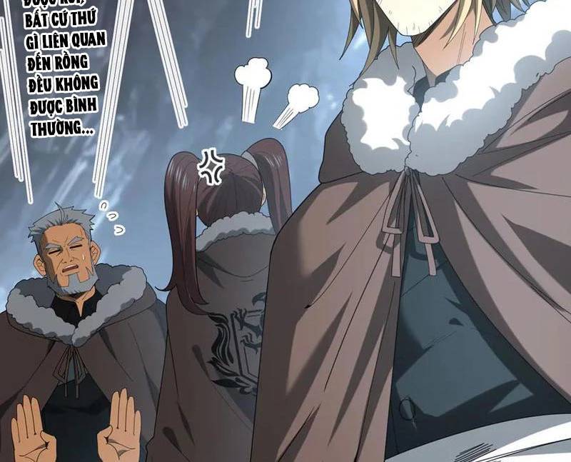 Toàn Dân Chuyển Chức Ngự Long Sư Là Chức Nghiệp Yếu Nhất - Chapter 57 - Page 44