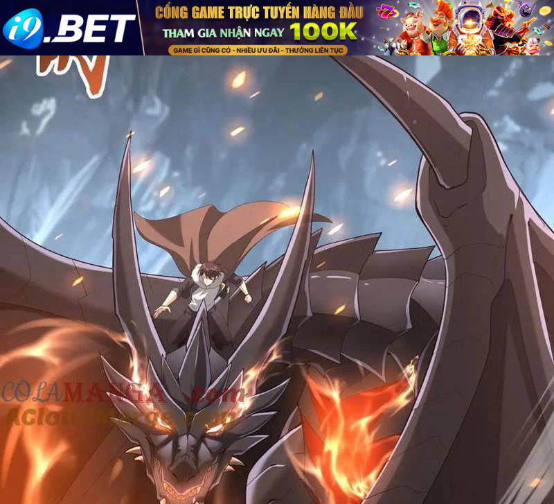 Toàn Dân Chuyển Chức Ngự Long Sư Là Chức Nghiệp Yếu Nhất - Chapter 57 - Page 47