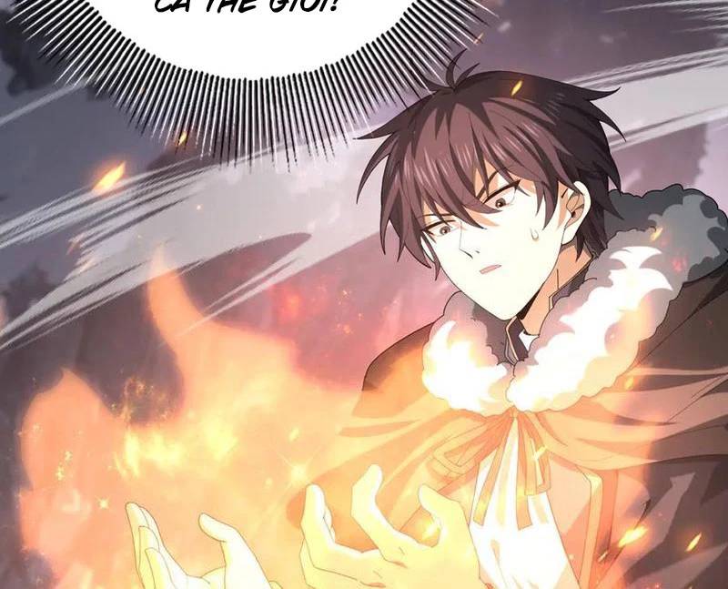 Toàn Dân Chuyển Chức Ngự Long Sư Là Chức Nghiệp Yếu Nhất - Chapter 57 - Page 50