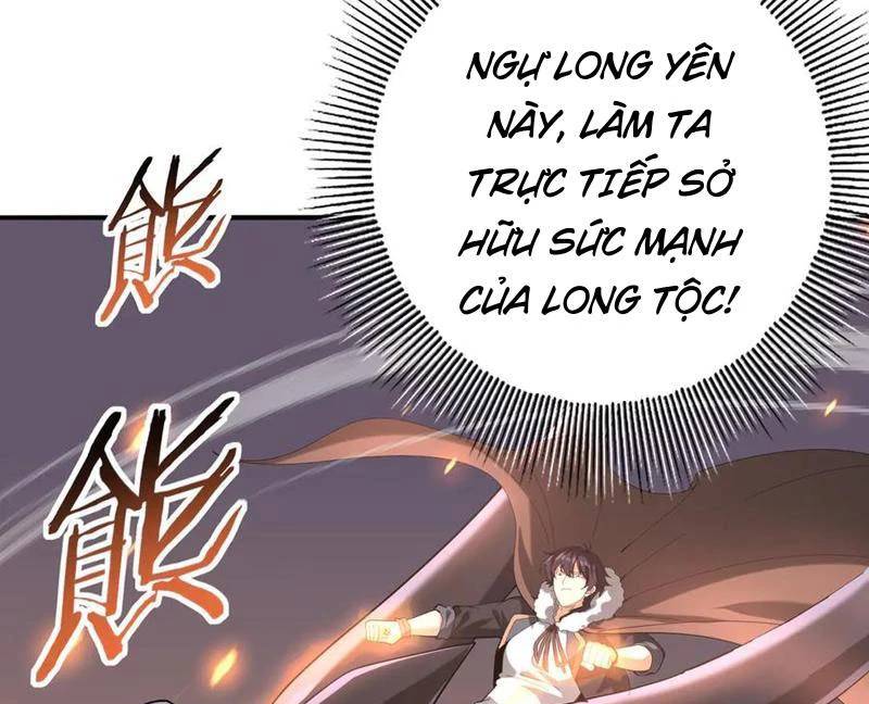 Toàn Dân Chuyển Chức Ngự Long Sư Là Chức Nghiệp Yếu Nhất - Chapter 57 - Page 52