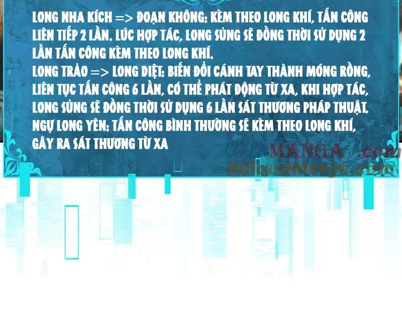 Toàn Dân Chuyển Chức Ngự Long Sư Là Chức Nghiệp Yếu Nhất - Chapter 57 - Page 55