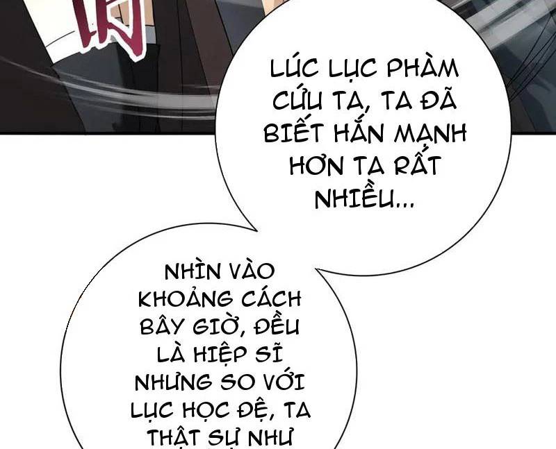 Toàn Dân Chuyển Chức Ngự Long Sư Là Chức Nghiệp Yếu Nhất - Chapter 57 - Page 58