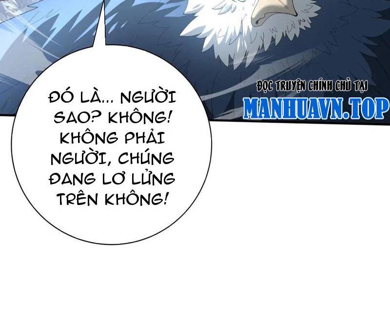 Toàn Dân Chuyển Chức Ngự Long Sư Là Chức Nghiệp Yếu Nhất - Chapter 57 - Page 80