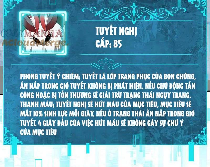 Toàn Dân Chuyển Chức Ngự Long Sư Là Chức Nghiệp Yếu Nhất - Chapter 57 - Page 85