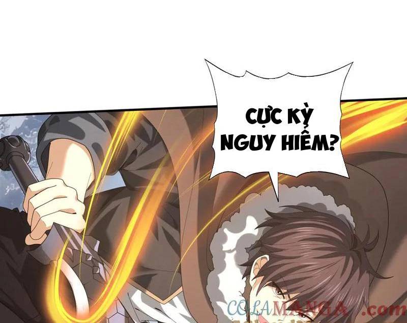 Toàn Dân Chuyển Chức Ngự Long Sư Là Chức Nghiệp Yếu Nhất - Chapter 57 - Page 88