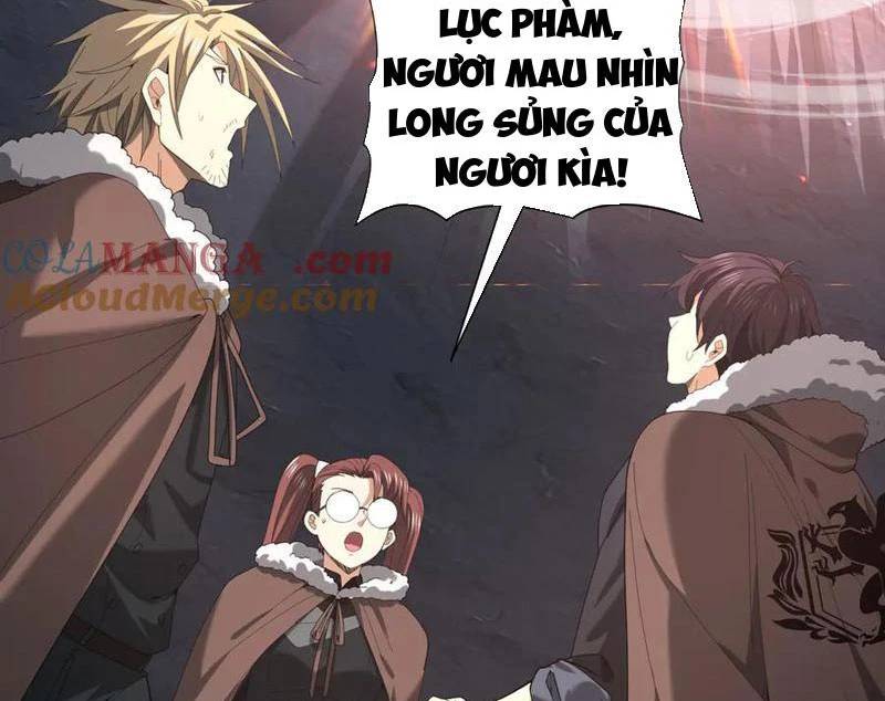 Toàn Dân Chuyển Chức Ngự Long Sư Là Chức Nghiệp Yếu Nhất - Chapter 57 - Page 9