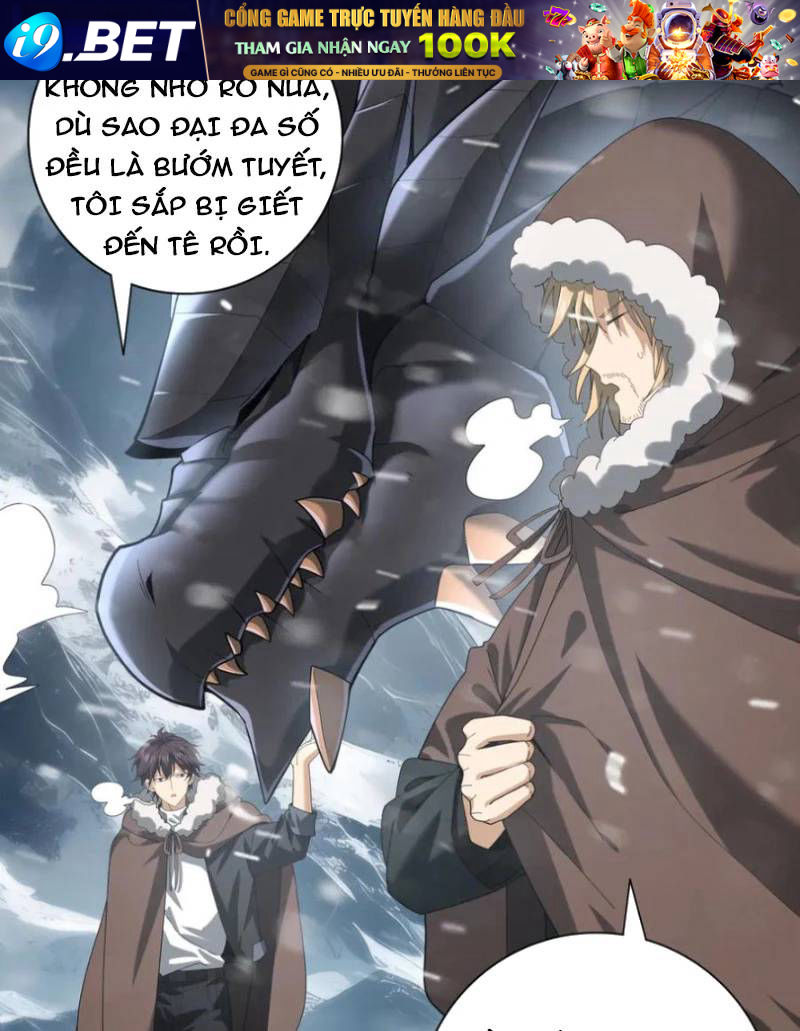 Toàn Dân Chuyển Chức Ngự Long Sư Là Chức Nghiệp Yếu Nhất - Chapter 58 - Page 12