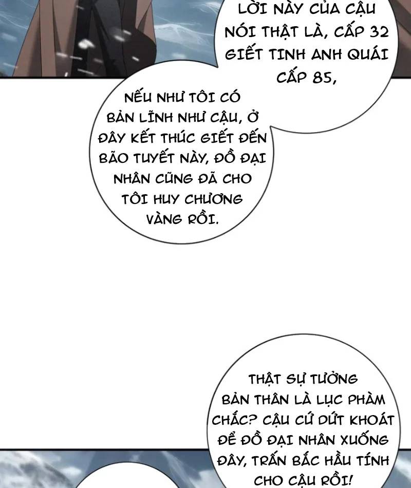 Toàn Dân Chuyển Chức Ngự Long Sư Là Chức Nghiệp Yếu Nhất - Chapter 58 - Page 13