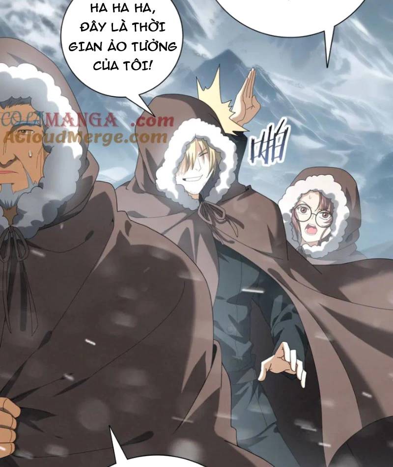 Toàn Dân Chuyển Chức Ngự Long Sư Là Chức Nghiệp Yếu Nhất - Chapter 58 - Page 14