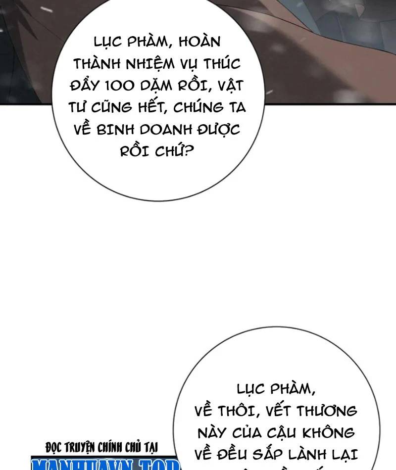 Toàn Dân Chuyển Chức Ngự Long Sư Là Chức Nghiệp Yếu Nhất - Chapter 58 - Page 15