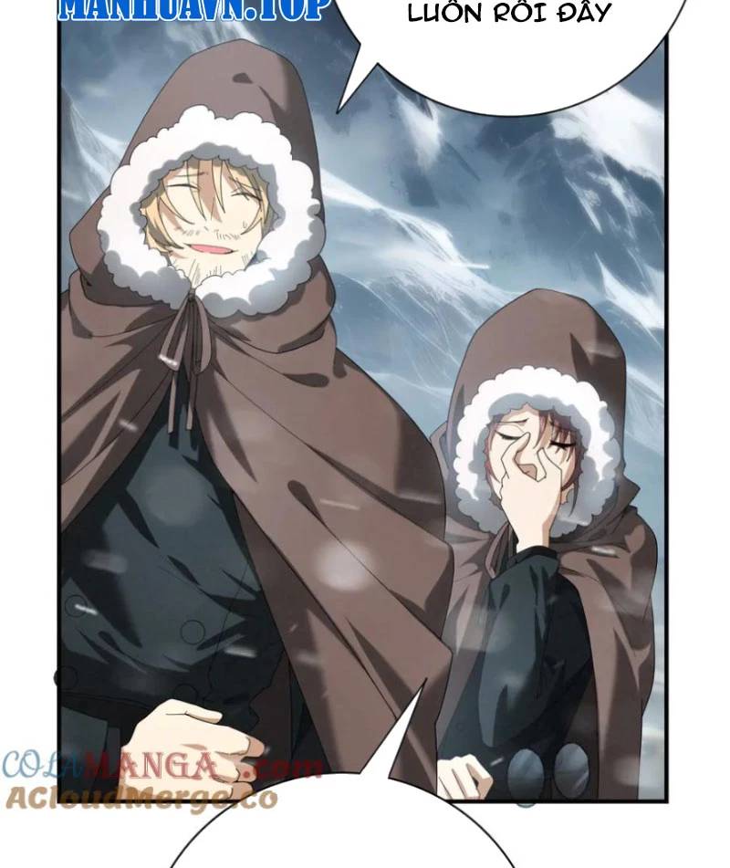 Toàn Dân Chuyển Chức Ngự Long Sư Là Chức Nghiệp Yếu Nhất - Chapter 58 - Page 16