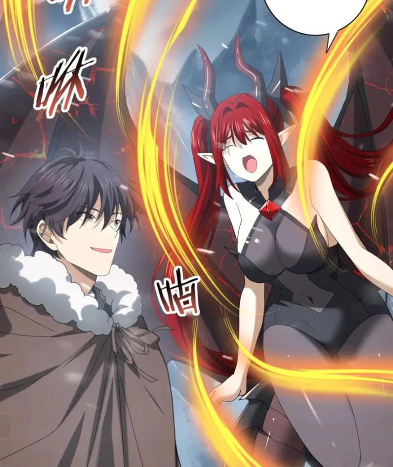 Toàn Dân Chuyển Chức Ngự Long Sư Là Chức Nghiệp Yếu Nhất - Chapter 58 - Page 18