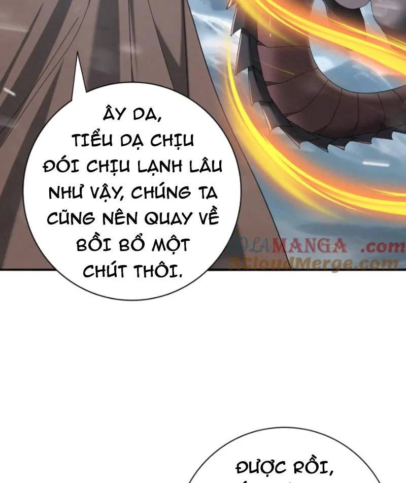 Toàn Dân Chuyển Chức Ngự Long Sư Là Chức Nghiệp Yếu Nhất - Chapter 58 - Page 19