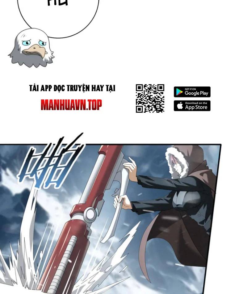 Toàn Dân Chuyển Chức Ngự Long Sư Là Chức Nghiệp Yếu Nhất - Chapter 58 - Page 22