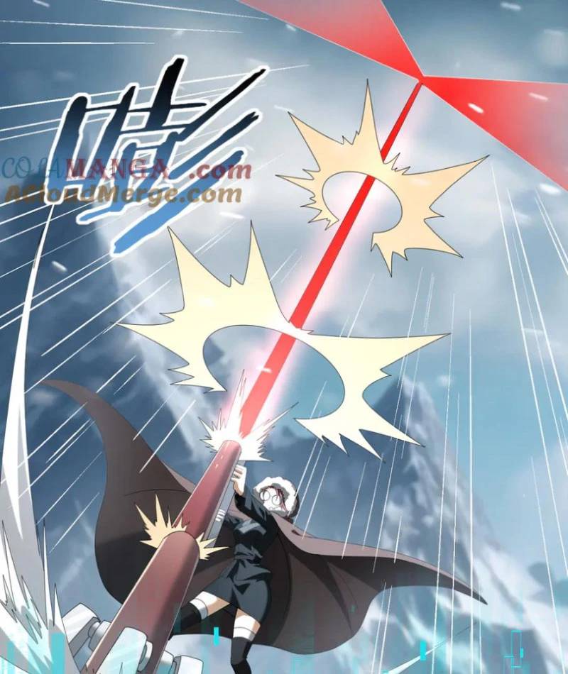 Toàn Dân Chuyển Chức Ngự Long Sư Là Chức Nghiệp Yếu Nhất - Chapter 58 - Page 24