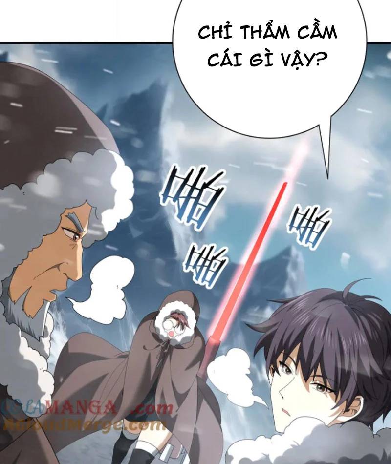 Toàn Dân Chuyển Chức Ngự Long Sư Là Chức Nghiệp Yếu Nhất - Chapter 58 - Page 26