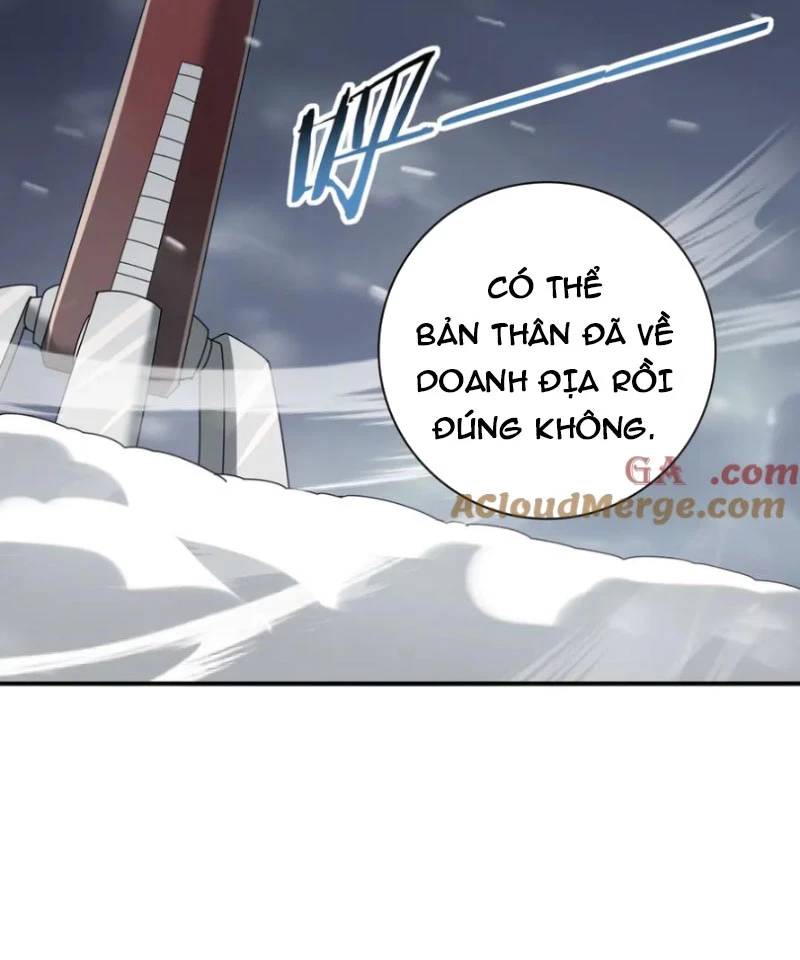 Toàn Dân Chuyển Chức Ngự Long Sư Là Chức Nghiệp Yếu Nhất - Chapter 58 - Page 29