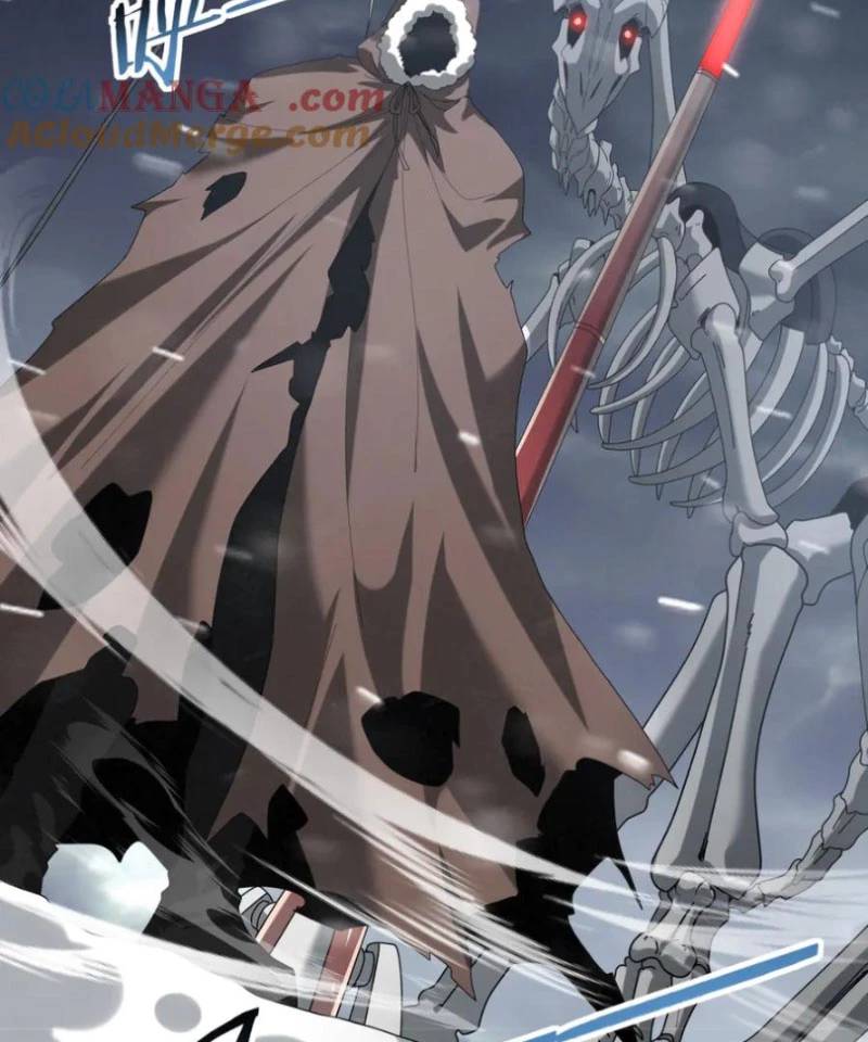 Toàn Dân Chuyển Chức Ngự Long Sư Là Chức Nghiệp Yếu Nhất - Chapter 58 - Page 32