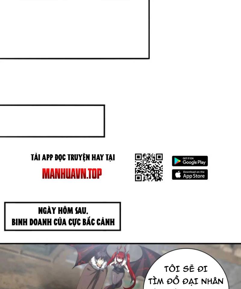 Toàn Dân Chuyển Chức Ngự Long Sư Là Chức Nghiệp Yếu Nhất - Chapter 58 - Page 34