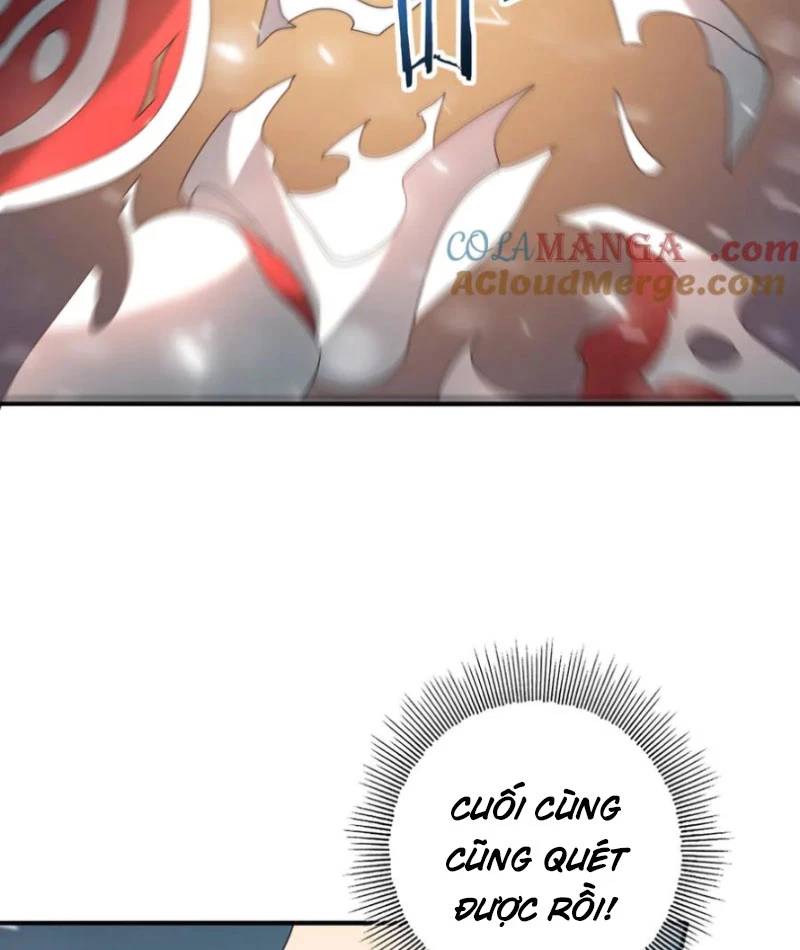 Toàn Dân Chuyển Chức Ngự Long Sư Là Chức Nghiệp Yếu Nhất - Chapter 58 - Page 4