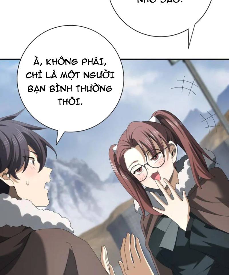 Toàn Dân Chuyển Chức Ngự Long Sư Là Chức Nghiệp Yếu Nhất - Chapter 58 - Page 40