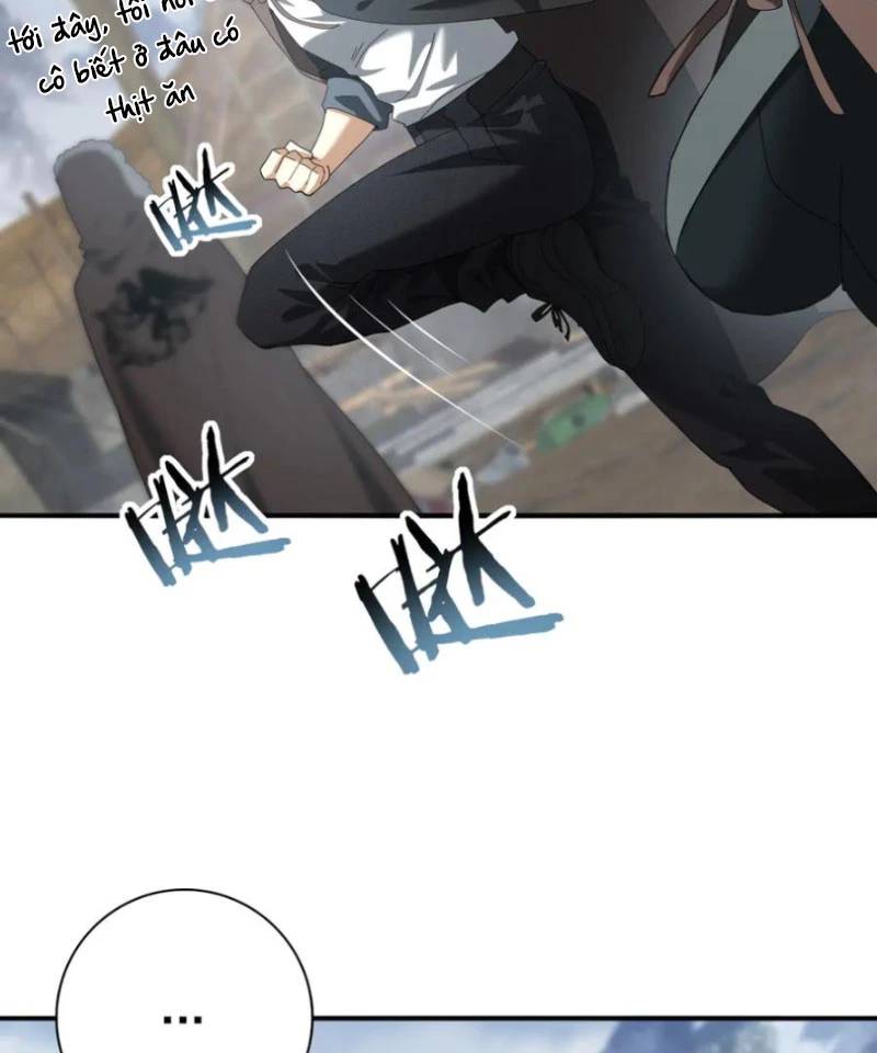 Toàn Dân Chuyển Chức Ngự Long Sư Là Chức Nghiệp Yếu Nhất - Chapter 58 - Page 43