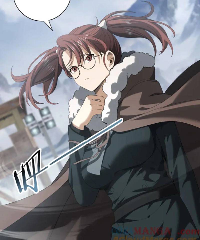 Toàn Dân Chuyển Chức Ngự Long Sư Là Chức Nghiệp Yếu Nhất - Chapter 58 - Page 44