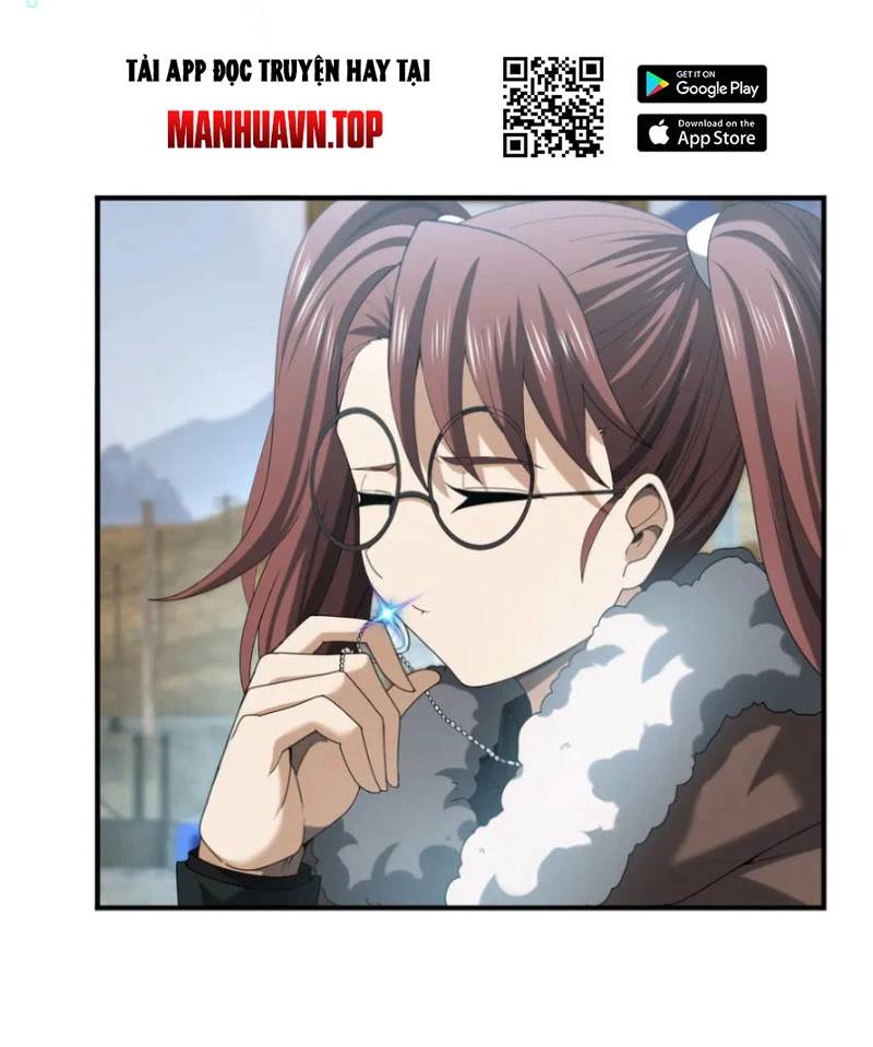 Toàn Dân Chuyển Chức Ngự Long Sư Là Chức Nghiệp Yếu Nhất - Chapter 58 - Page 47