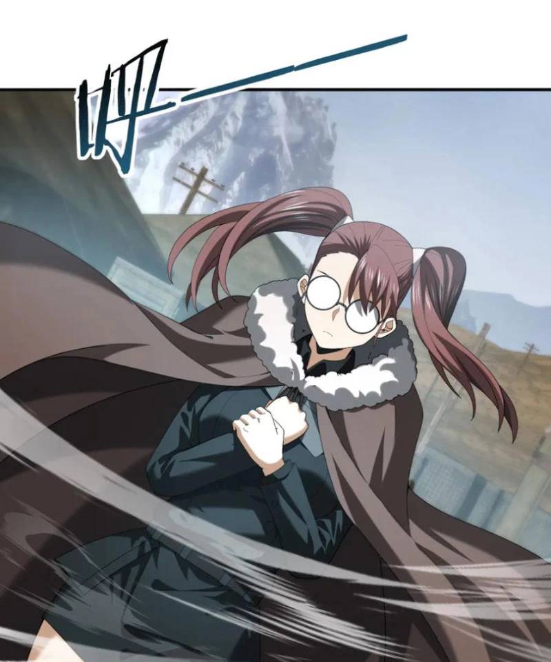 Toàn Dân Chuyển Chức Ngự Long Sư Là Chức Nghiệp Yếu Nhất - Chapter 58 - Page 48